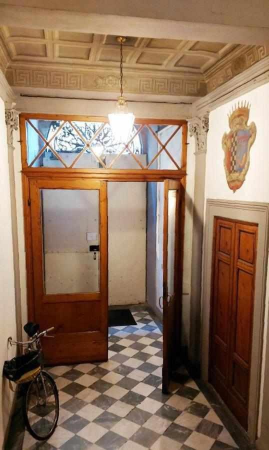 Tornabuoni La Petite Suite Florenz Exterior foto
