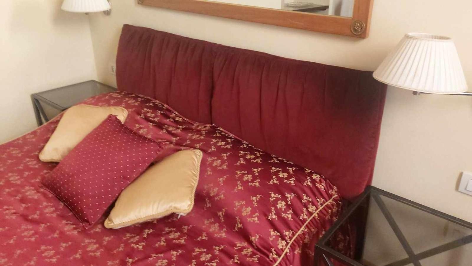 Tornabuoni La Petite Suite Florenz Zimmer foto
