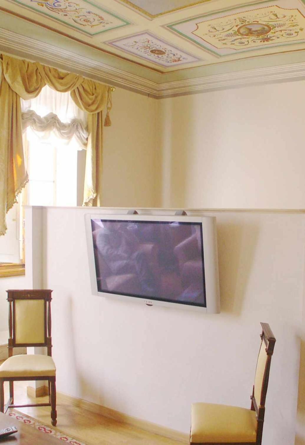Tornabuoni La Petite Suite Florenz Zimmer foto