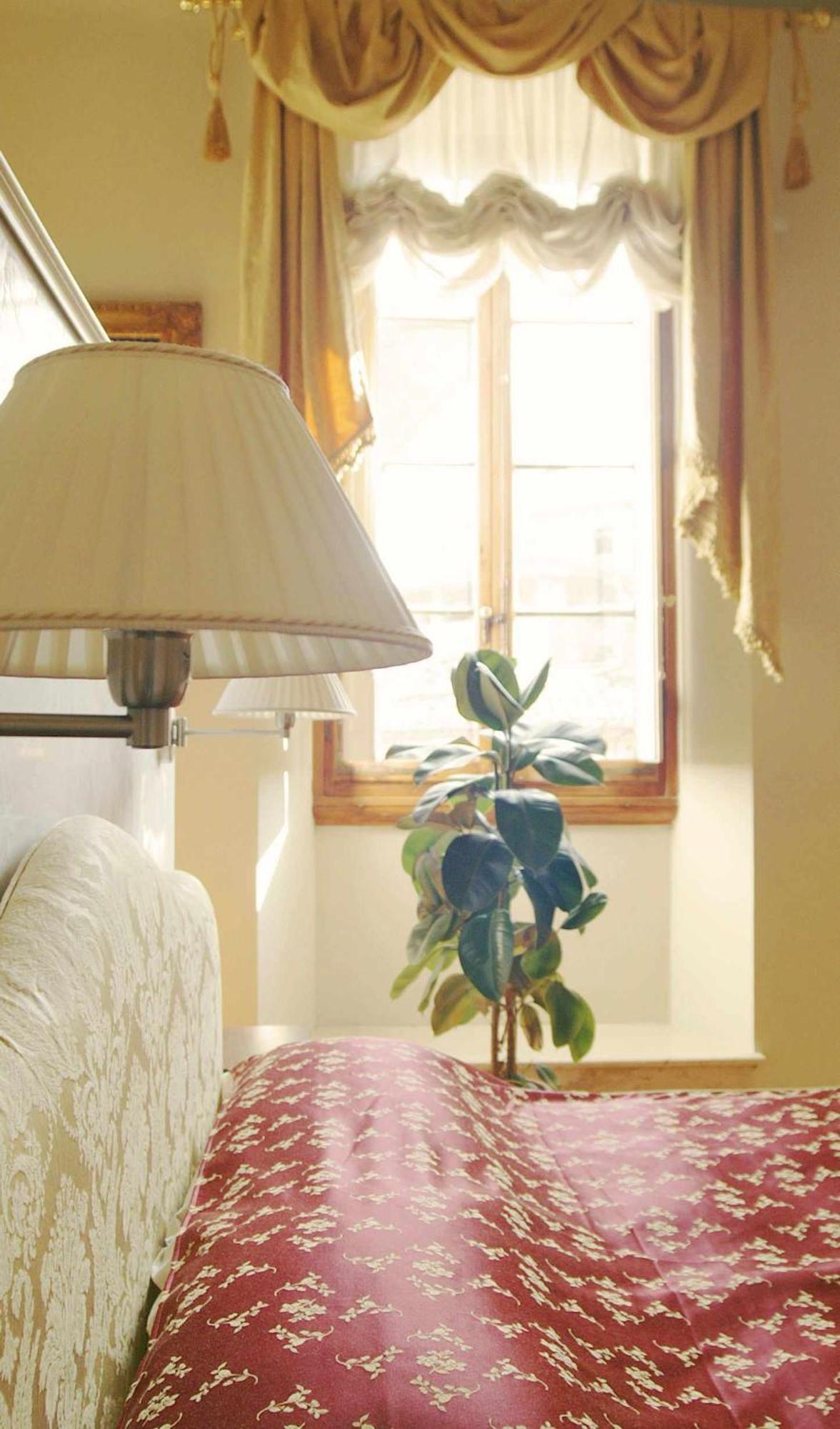 Tornabuoni La Petite Suite Florenz Zimmer foto